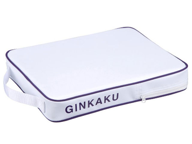 GINKAKU(ギンカク) G-228 座布団（ホワイト）